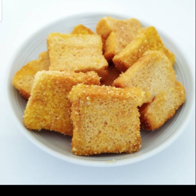 Biskut Timbang 400g/ Roti Kering/ Rotikok Kering/ Roti Kering Marjerin ...