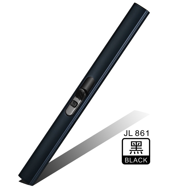 Electric Aromatherapy Candle Igniter Electronic Charging Lighter Pulse