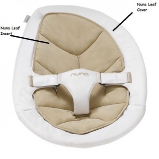 Nuna top leaf cushion