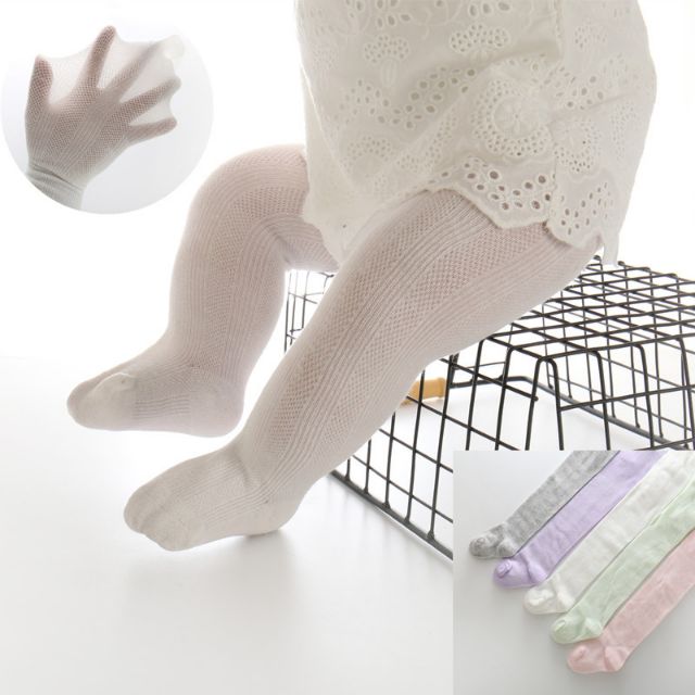 Baby sheer outlet tights