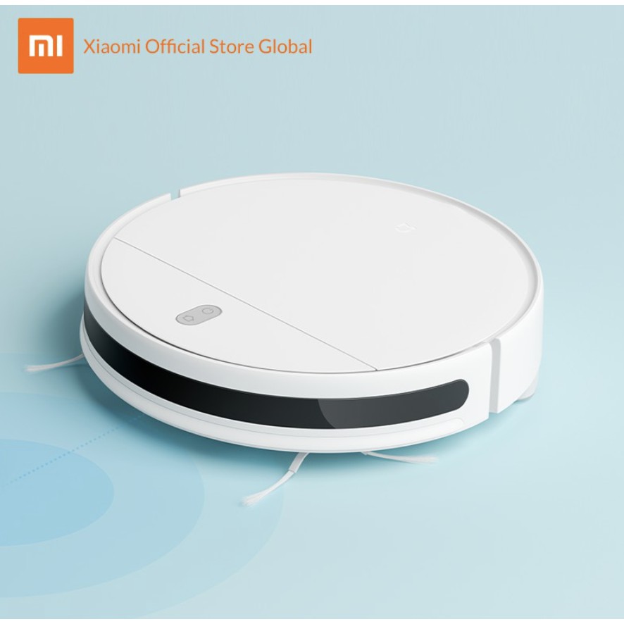 Xiaomi mi robot vacuum best sale cleaner malaysia