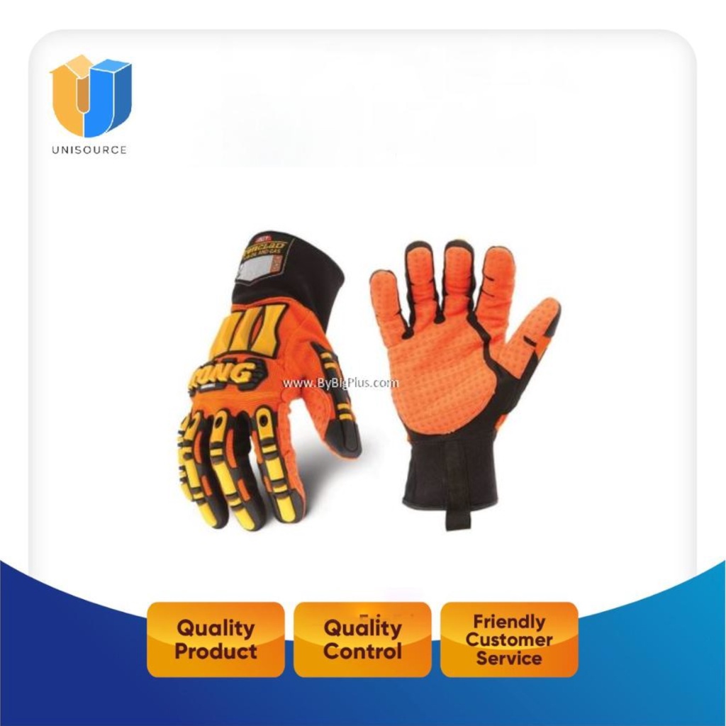 GLOVE KONG ORIGINAL KONG Hand Protection PPE Selangor, Malaysia