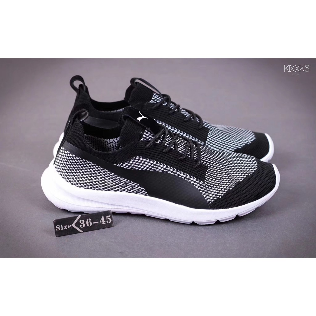 Puma duplex cheap evo knit