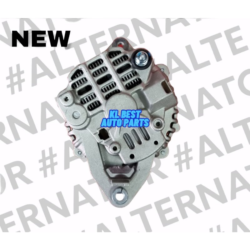NEW MITSUBISHI V32 4G54 PAJERO PETROL LO47 ALTERNATOR RECON Shopee