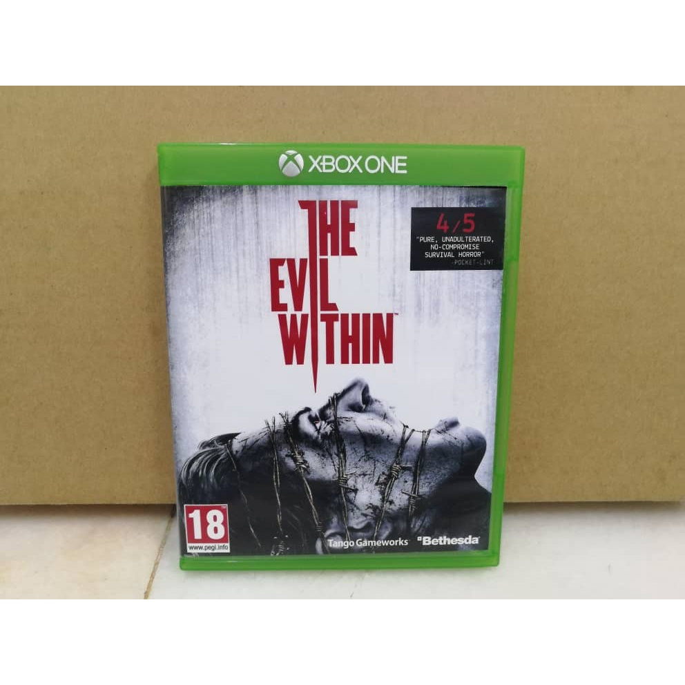 Lot 2 Cheap Used Xbox One, One S & Series S/X Games Shopee Malaysia