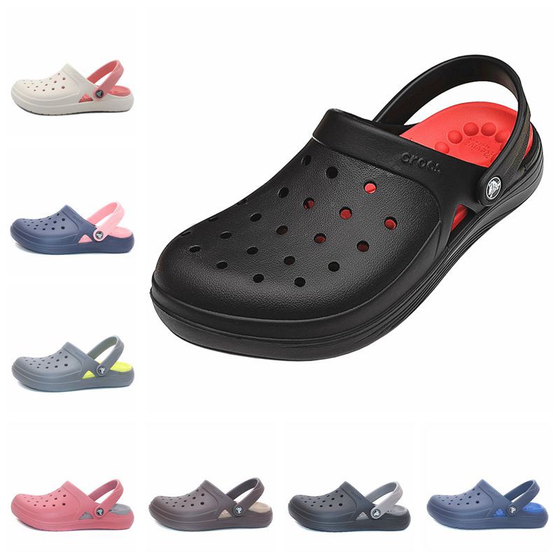 Crocs reviva best sale clog review