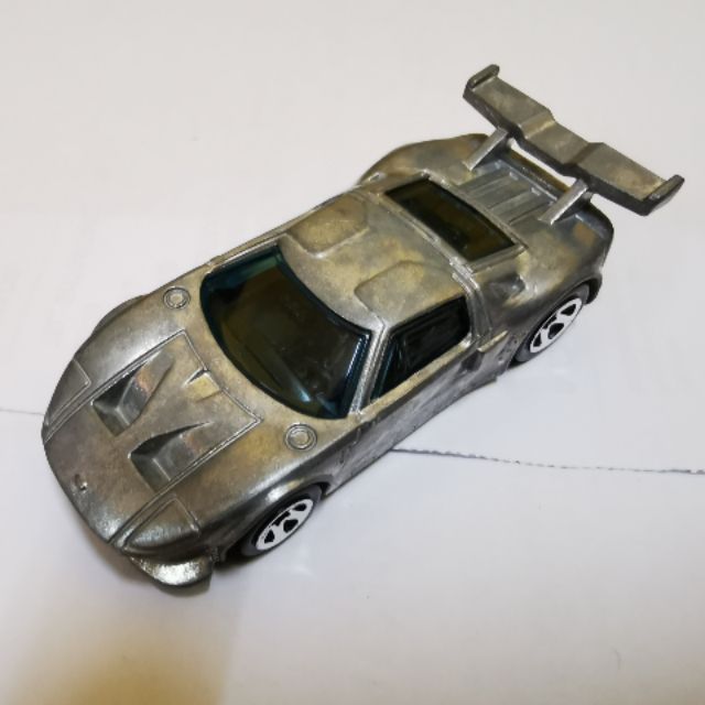 Hot wheels ford gt hot sale lm