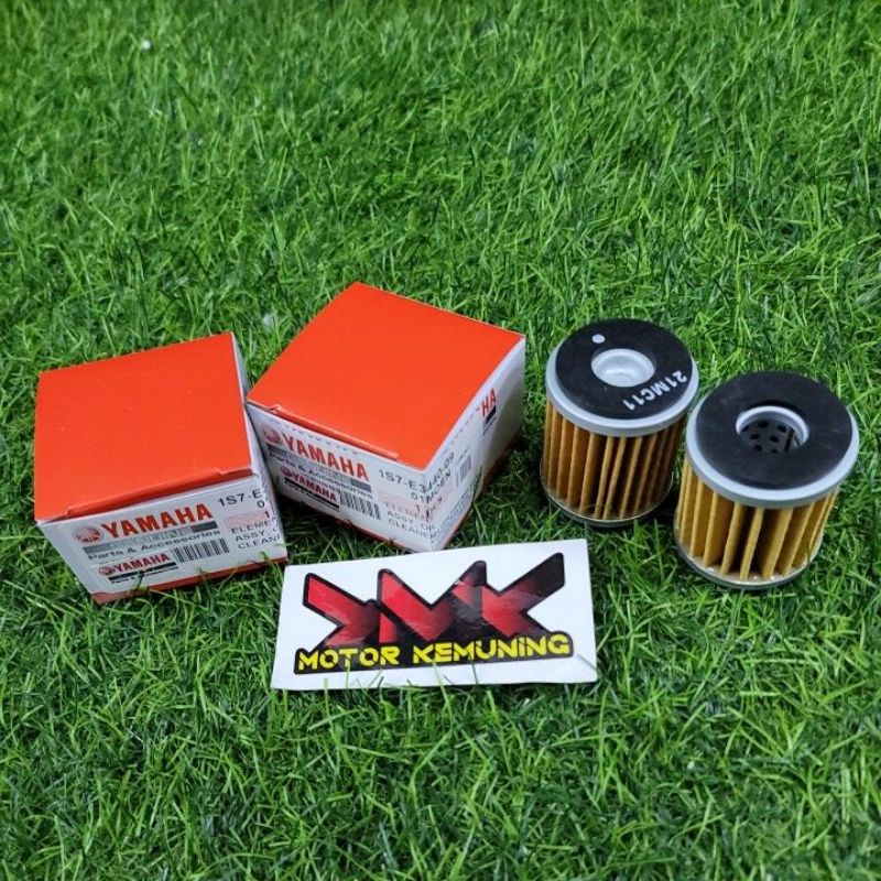 oil filter original hong leong yamaha hly 135LC Y15 Y16 FZ150 4S 5S