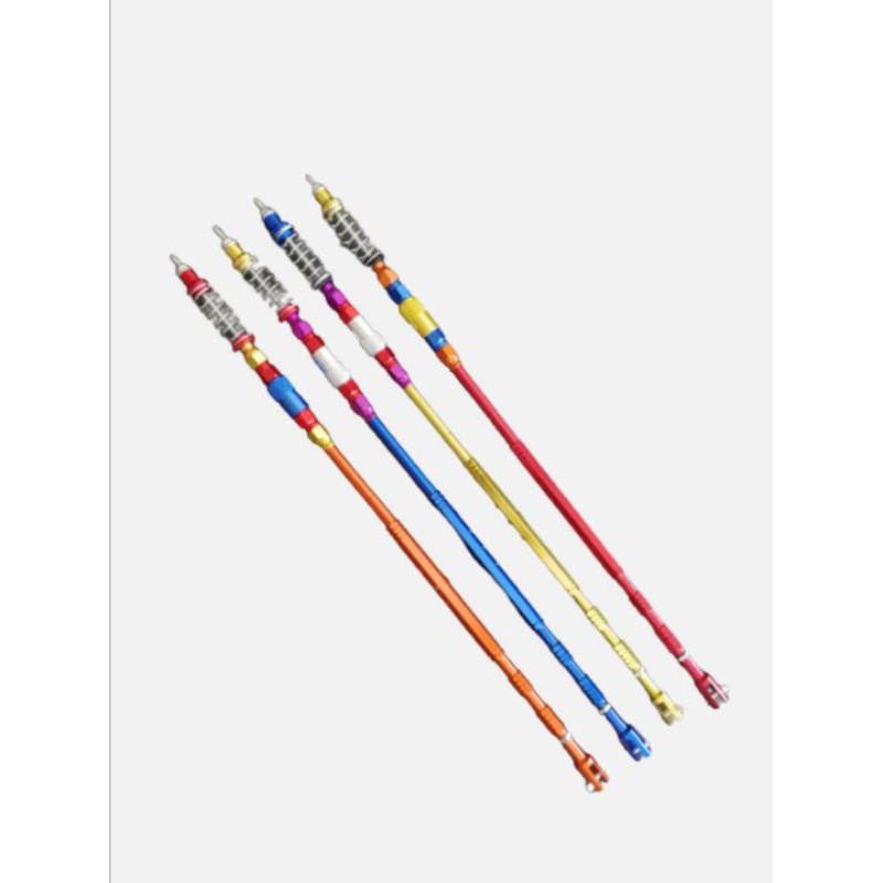Universal break rod for motorcycle | Shopee Malaysia