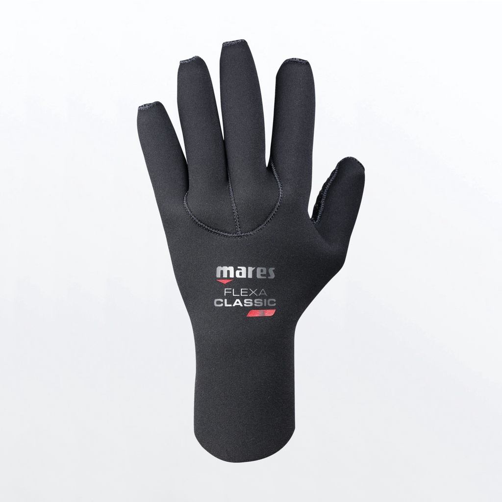 Mares Flexa Classic handschoenen voor koude duiken