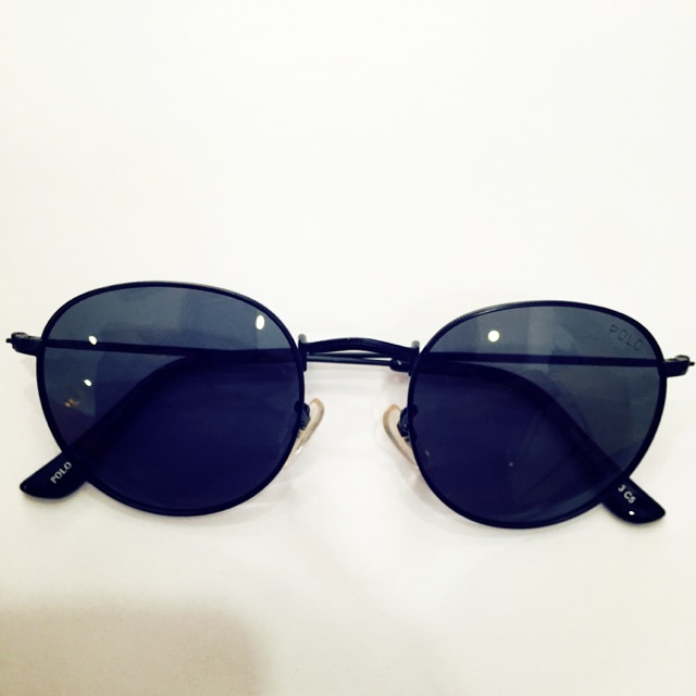 Polo 2025 george sunglasses