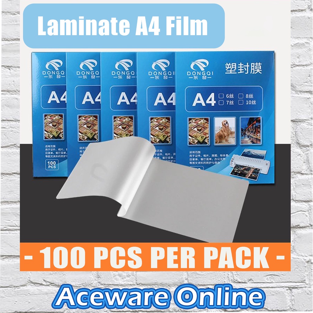 laminate paper - Prices and Promotions - Jun 2026 | Shopee Malaysia