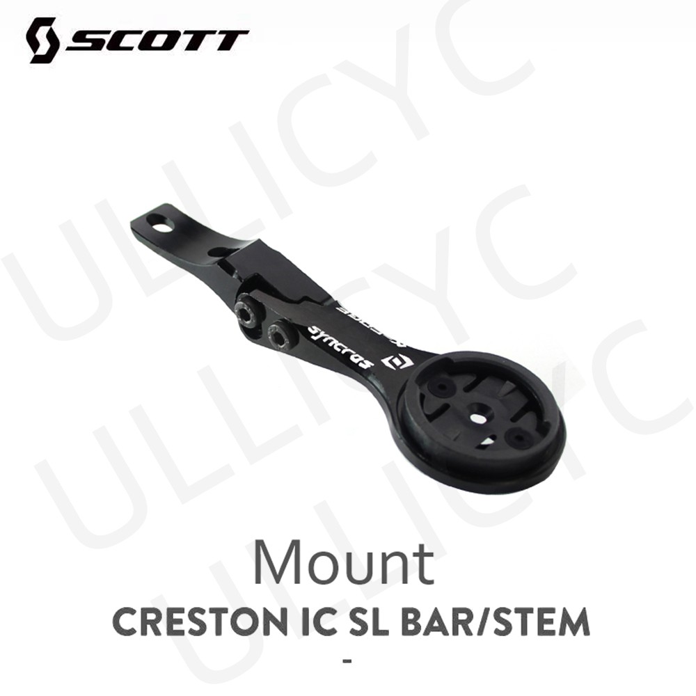 scott genius bottom bracket