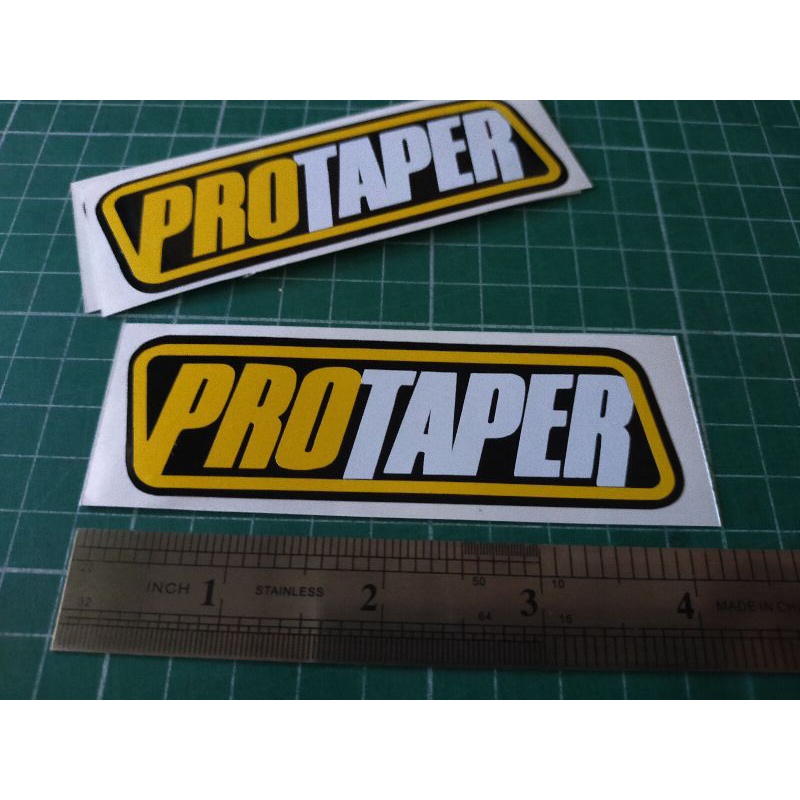 PROTAPER Stickers Cutting | Shopee Malaysia