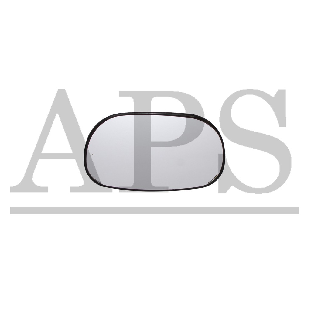 PROTON PERDANA 2000 / PERDANA V6 SIDE MIRROR GLASS / LENS (AUTO) Shopee Malaysia