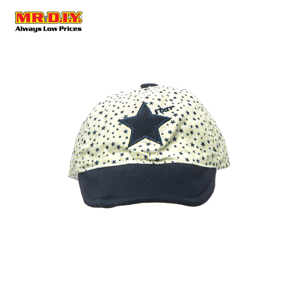 Children's Cap (Twinkle) | Shopee Malaysia