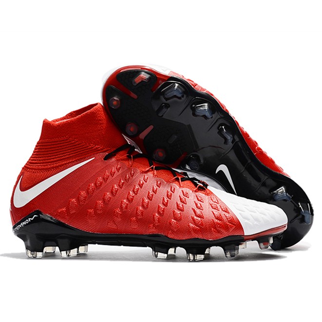 Nike hypervenom phelon iii df mens fg football clearance boots