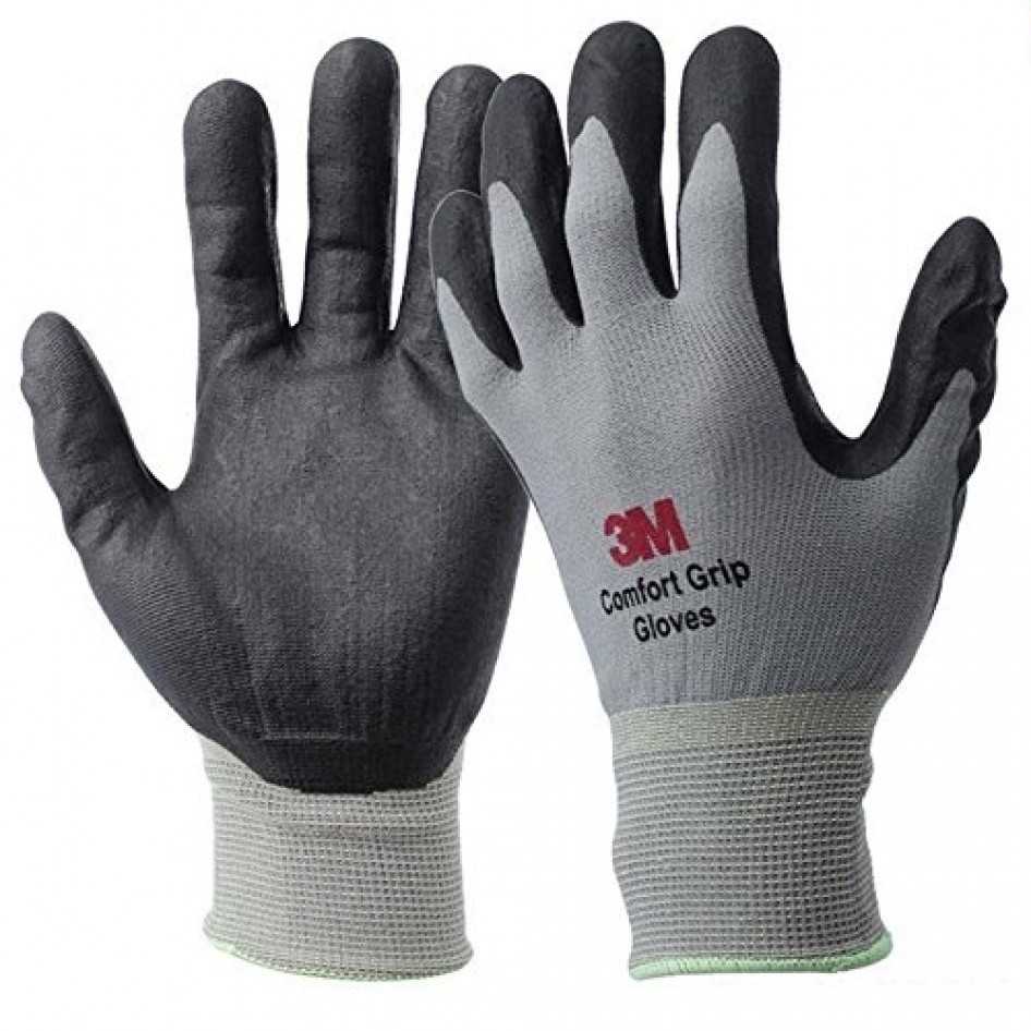 Electrical Glove MaxiFlex ORIGINAL Safety Gloves nitrile coat