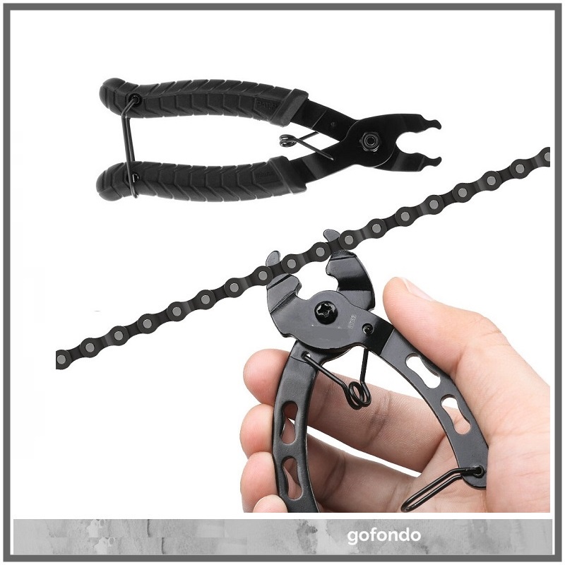 TAIWAN Bicycle Chain Quick Link Removal Tools Shopee Malaysia
