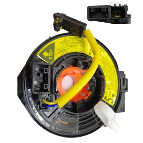 P/D MYVI 1.5(L/BEST), ALZA CLOCK SPRING (BLACK BASE)(5 TURN) | Shopee ...