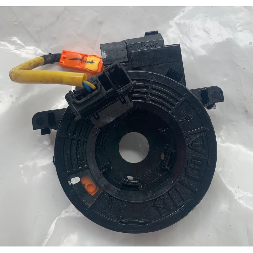TOYOTA INNOVA CLOCK SPRING (used) | Shopee Malaysia