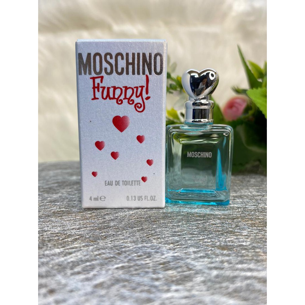 Moschino funny price deals