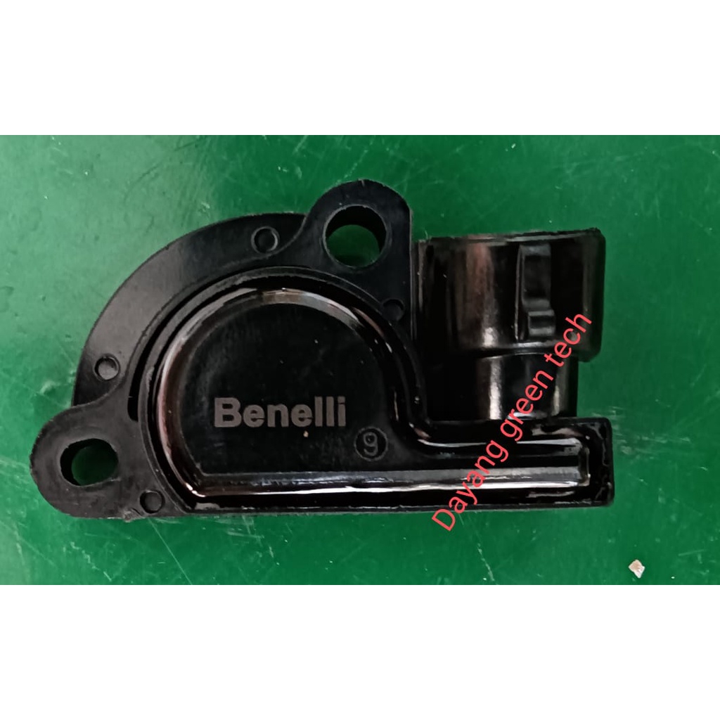 Benelli RFS 150 Throttle Body Position Sensor (TPS) | Shopee Malaysia