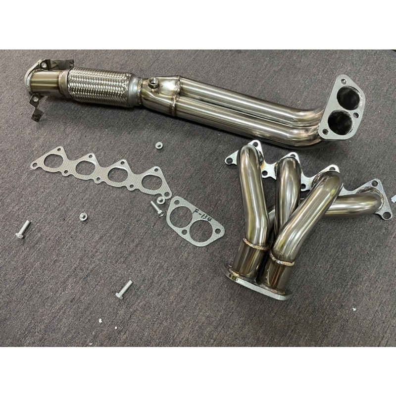 JASMA EXTRACTOR 4X2X1 4G91 4G92 4G93 2.5 INCH | Shopee Malaysia