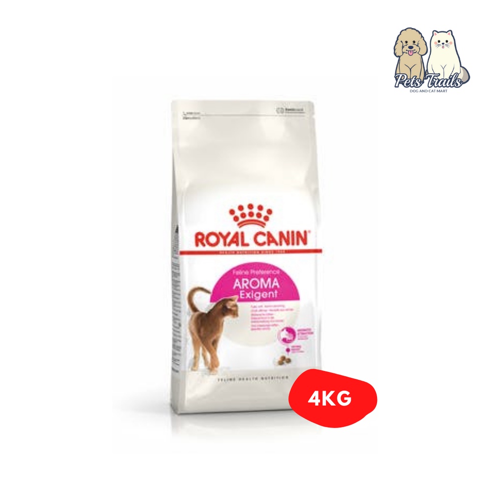 Royal canin best sale fussy appetite