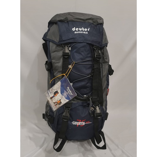 Deuter 75l online