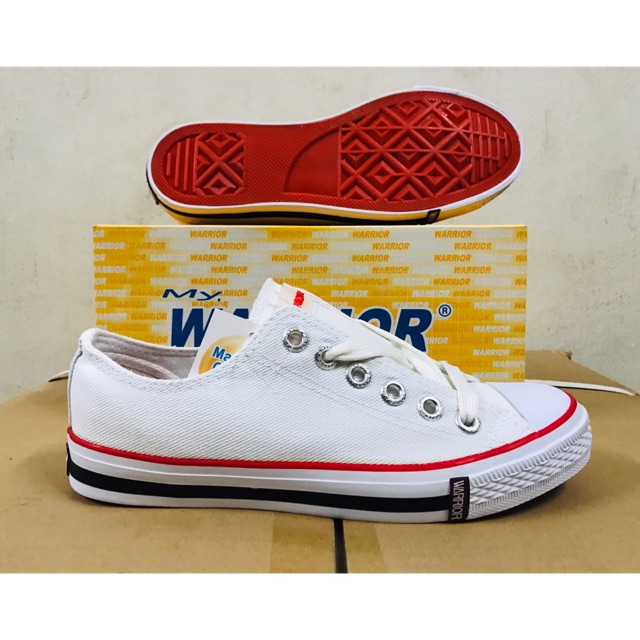 Warrior hot sale shoes malaysia