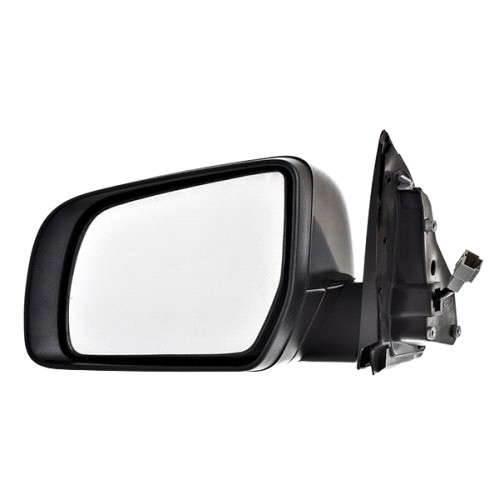 Car Auto Window Close Open Mirror Fold Module For Ford Ranger Raptor