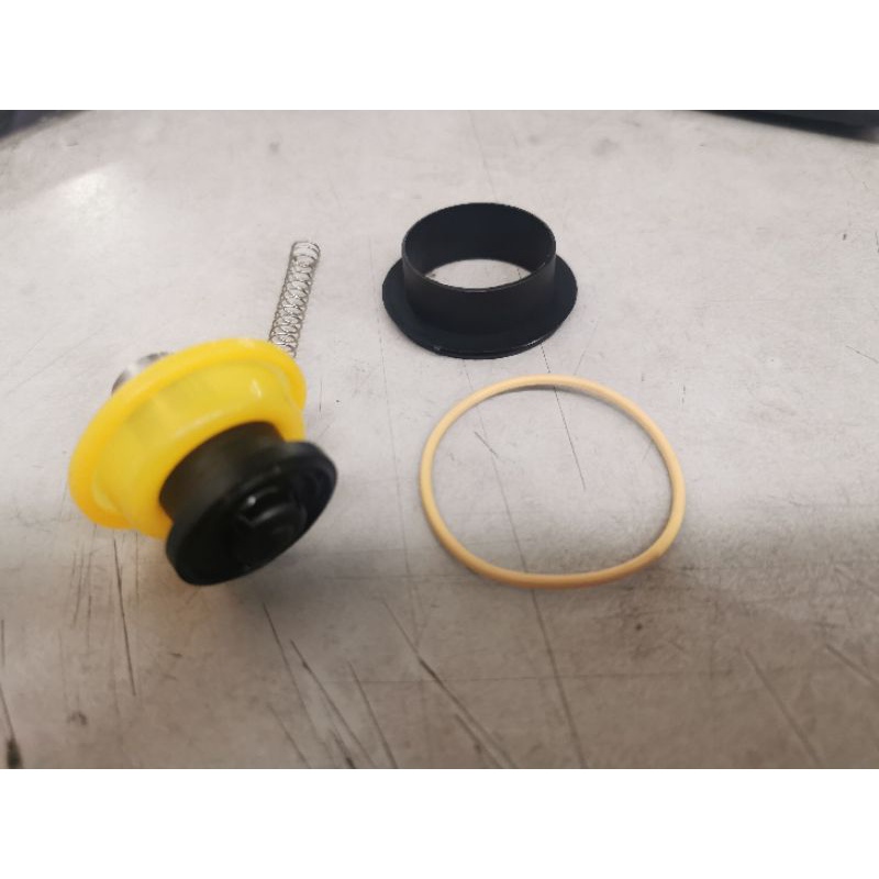 diverter valve turbo kit for proton exora, preve and suprima s Shopee