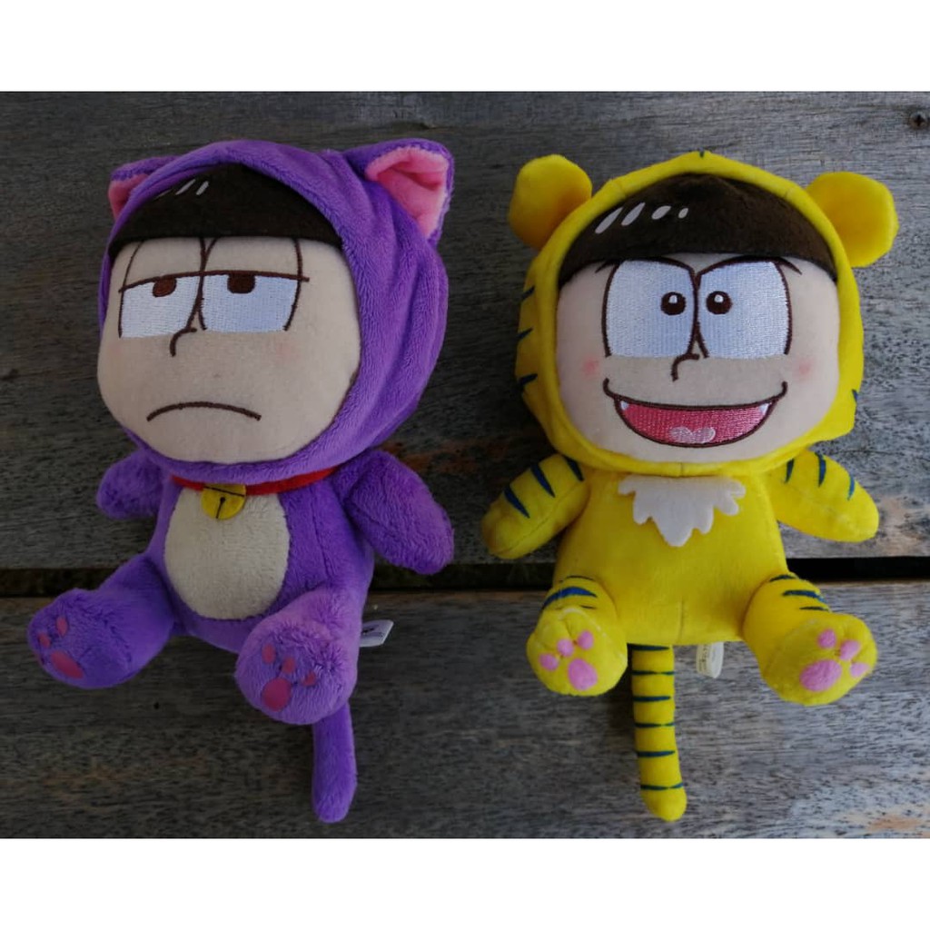 Super Cute Genuine Japan Anime – Super Cute Genuine – OSOMATSU SAN ...