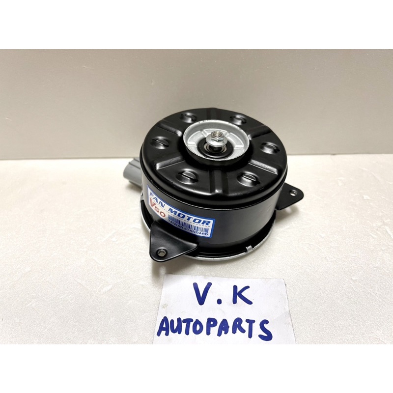 PROTON GEN2 Denso Type Toyota Vios NCP93 Radiator Fan Motor | Shopee ...