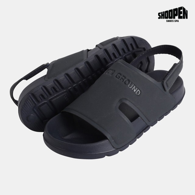 Shoopen Unisex Sandals AFDU19S01 Shopee Malaysia
