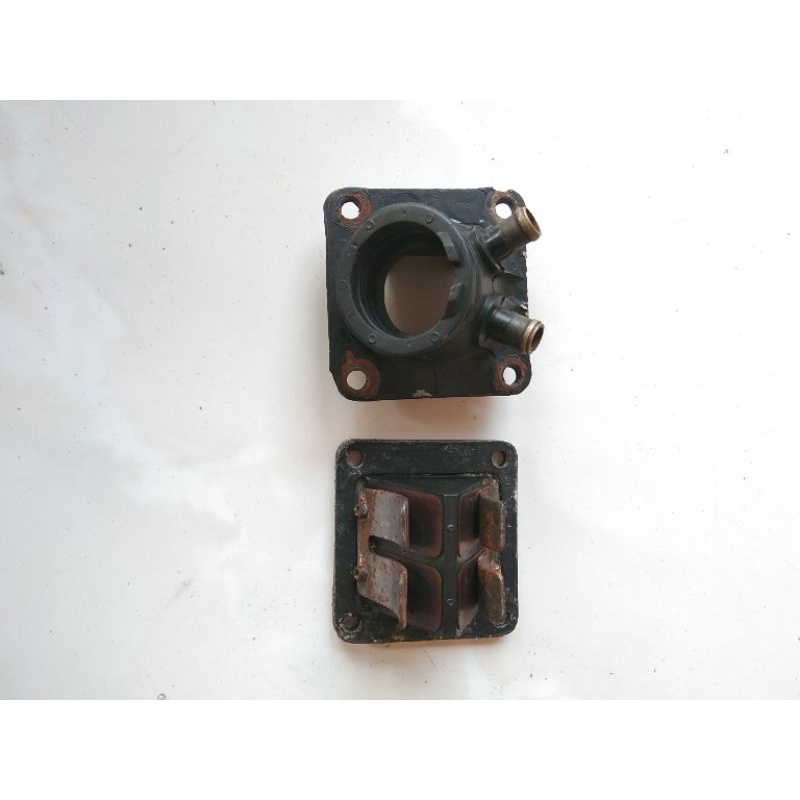 Suzuki rgr valve membrane manifold | Shopee Malaysia