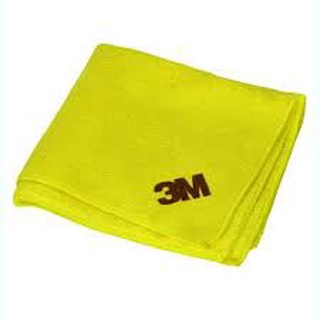MR.DIY) Multipurpose Microfiber Cloth (2pcs)