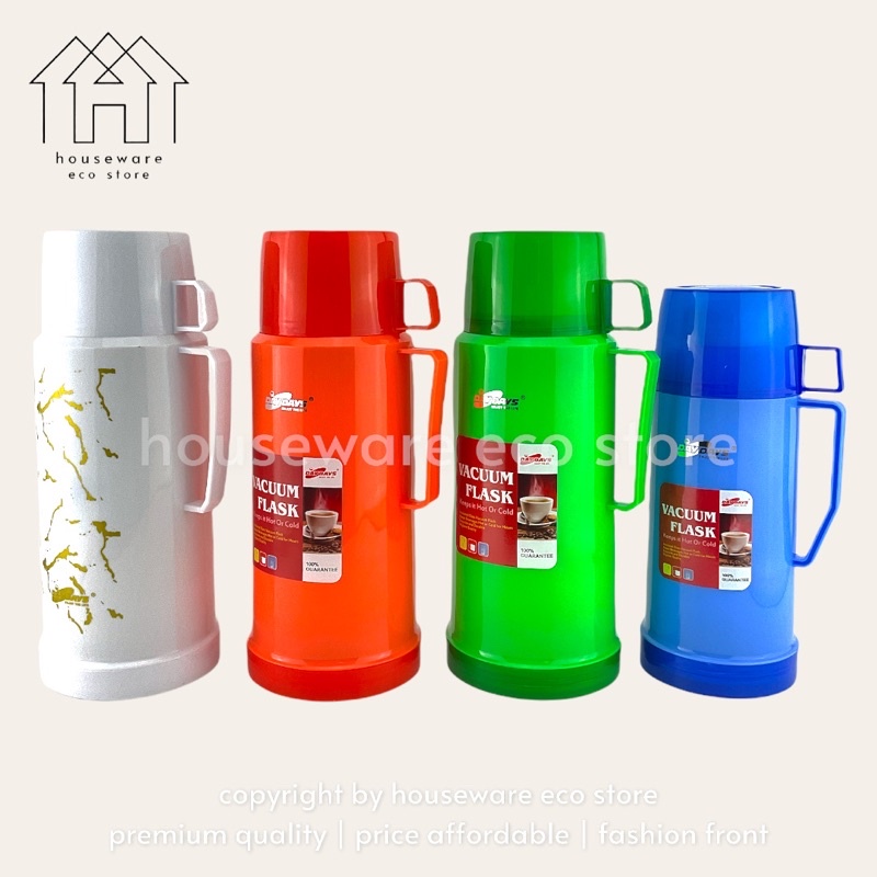 Daydays best sale vacuum flask