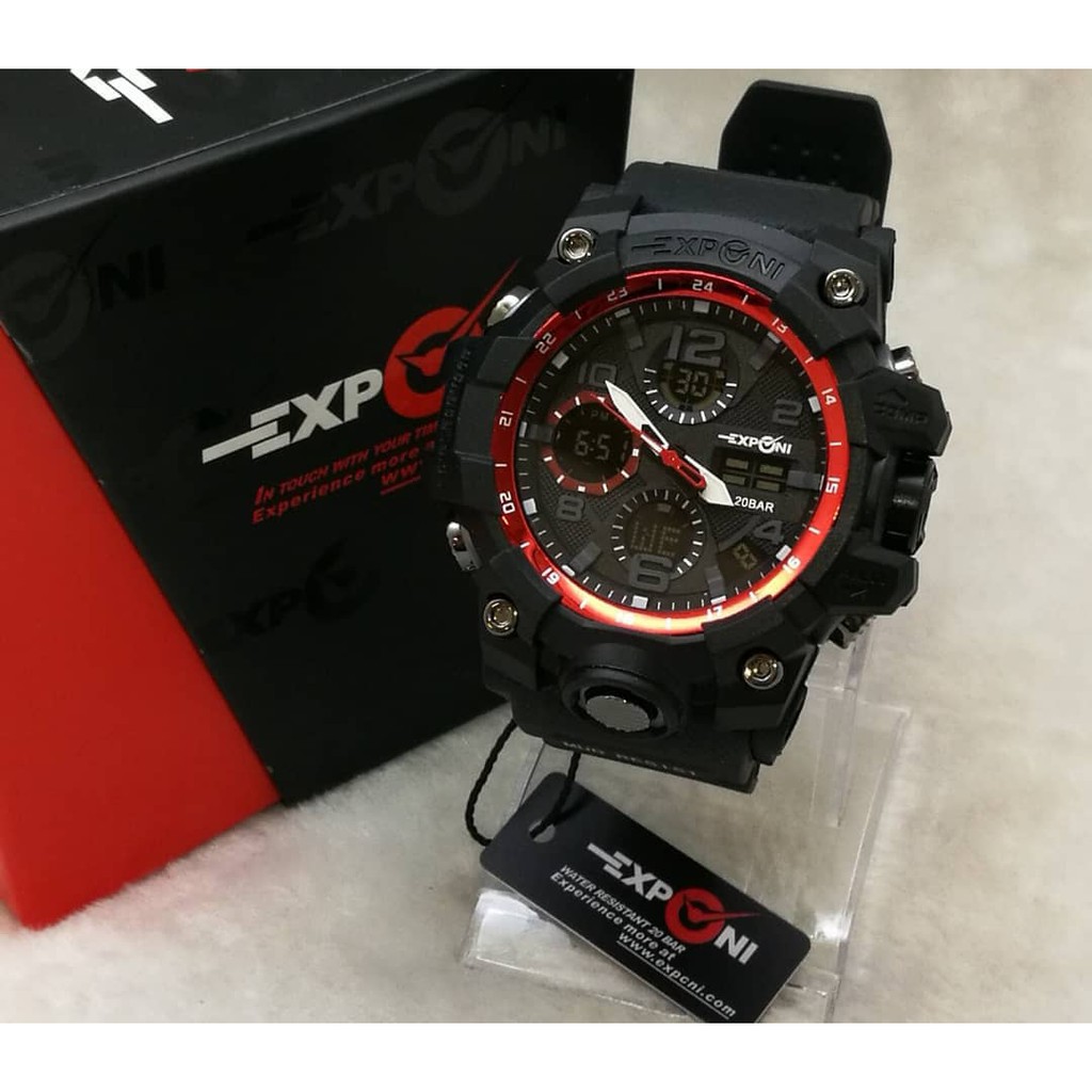 Exponi 2024 watch 5836