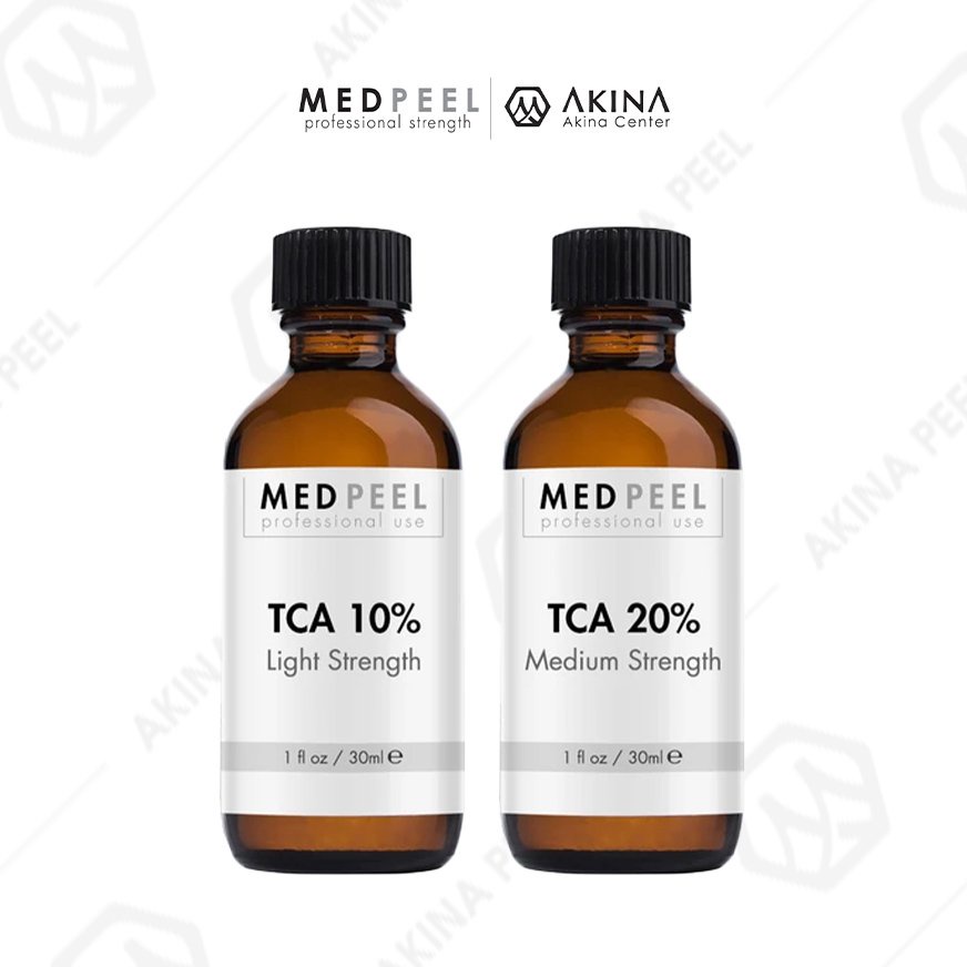 Tca Peel solution - Medpeel TCA Peel | Shopee Malaysia