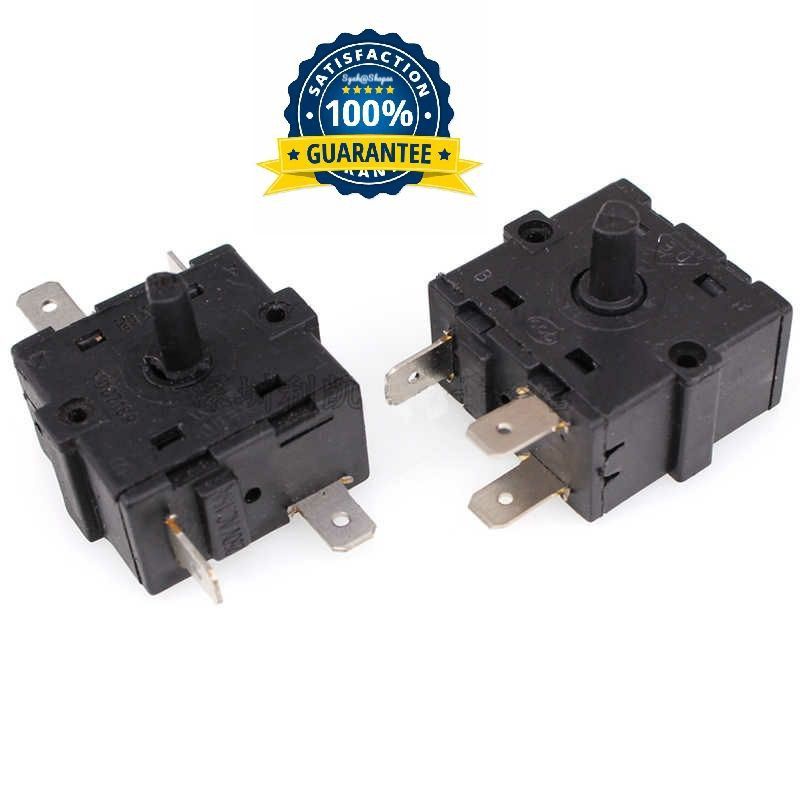 BUTTERFLY ELECTRIC OVEN SELECTOR SWITCH | Shopee Malaysia