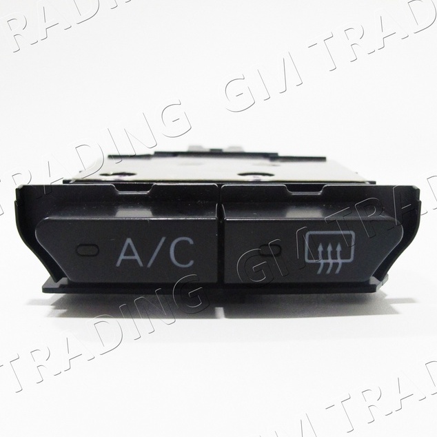 Perodua Axia Air Cond Switch Control Panel Shopee Malaysia