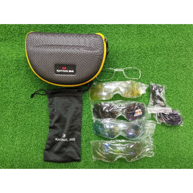 Cycling Sunglasses Sport Shopee Malaysia