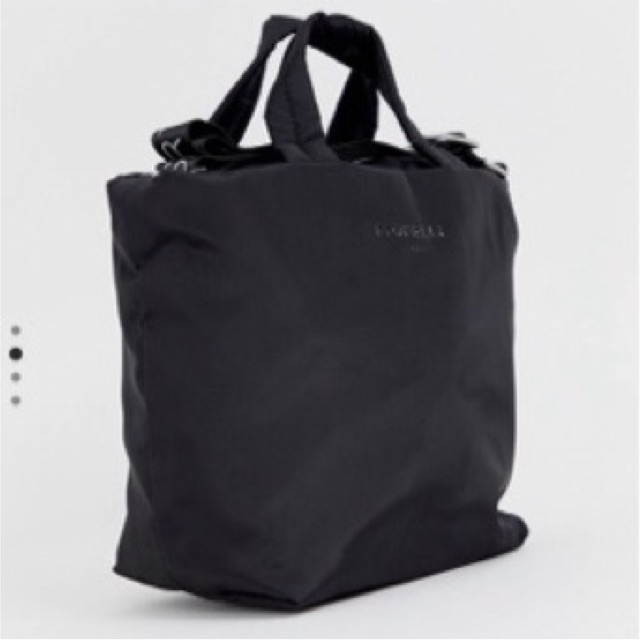 Fiorelli sport mesh shopper bag Shopee Malaysia