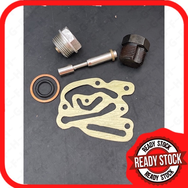 GFH CARBURETOR AUTO CHOKE REPAIR KIT PROTON ISWARA SAGA 12V LMST (SET