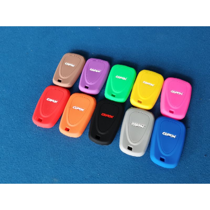 Sym Jet X remote silicone | Shopee Malaysia