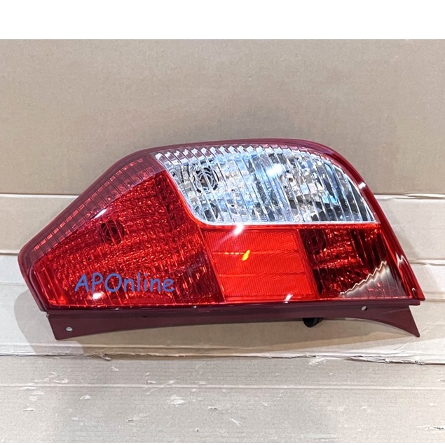 Hyundai i10 20082010 Tail Lamp / Lampu Belakang (TYC) Shopee Malaysia