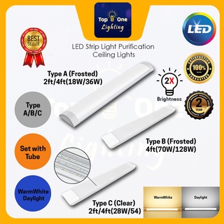 CAHAYA T5 LED T5 Tube Light 3FT 14W LED T5 Tubes LED Tube Lights Perak,  Malaysia, Ipoh