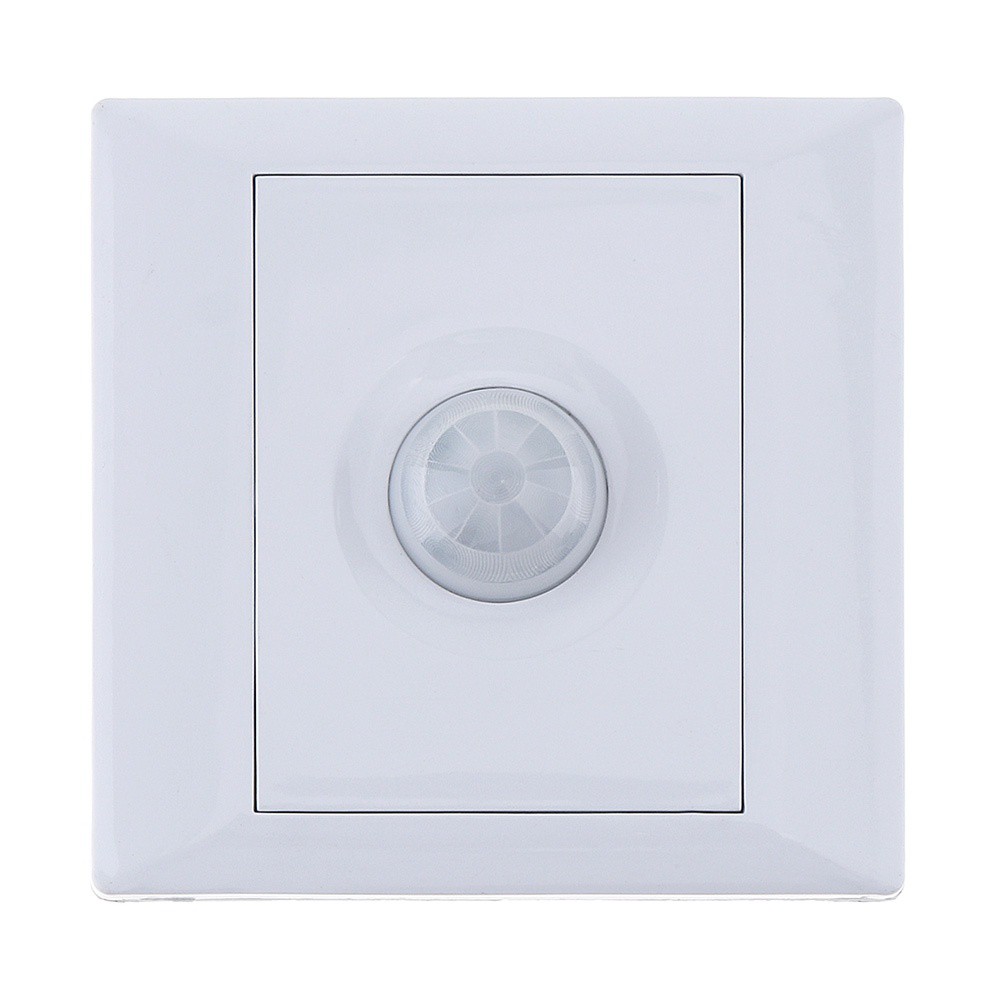 Automatic Human PIR Infrared Motion Sensor Switch | Shopee Malaysia